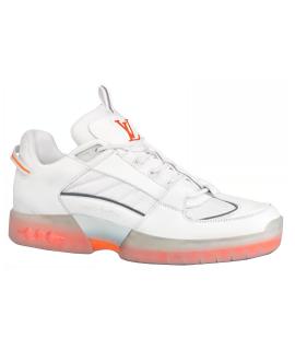 LOUIS VUITTON Низкие кроссовки / кеды