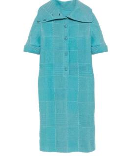 CHANEL Повседневное платье