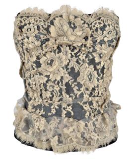 DOLCE&GABBANA Корсет