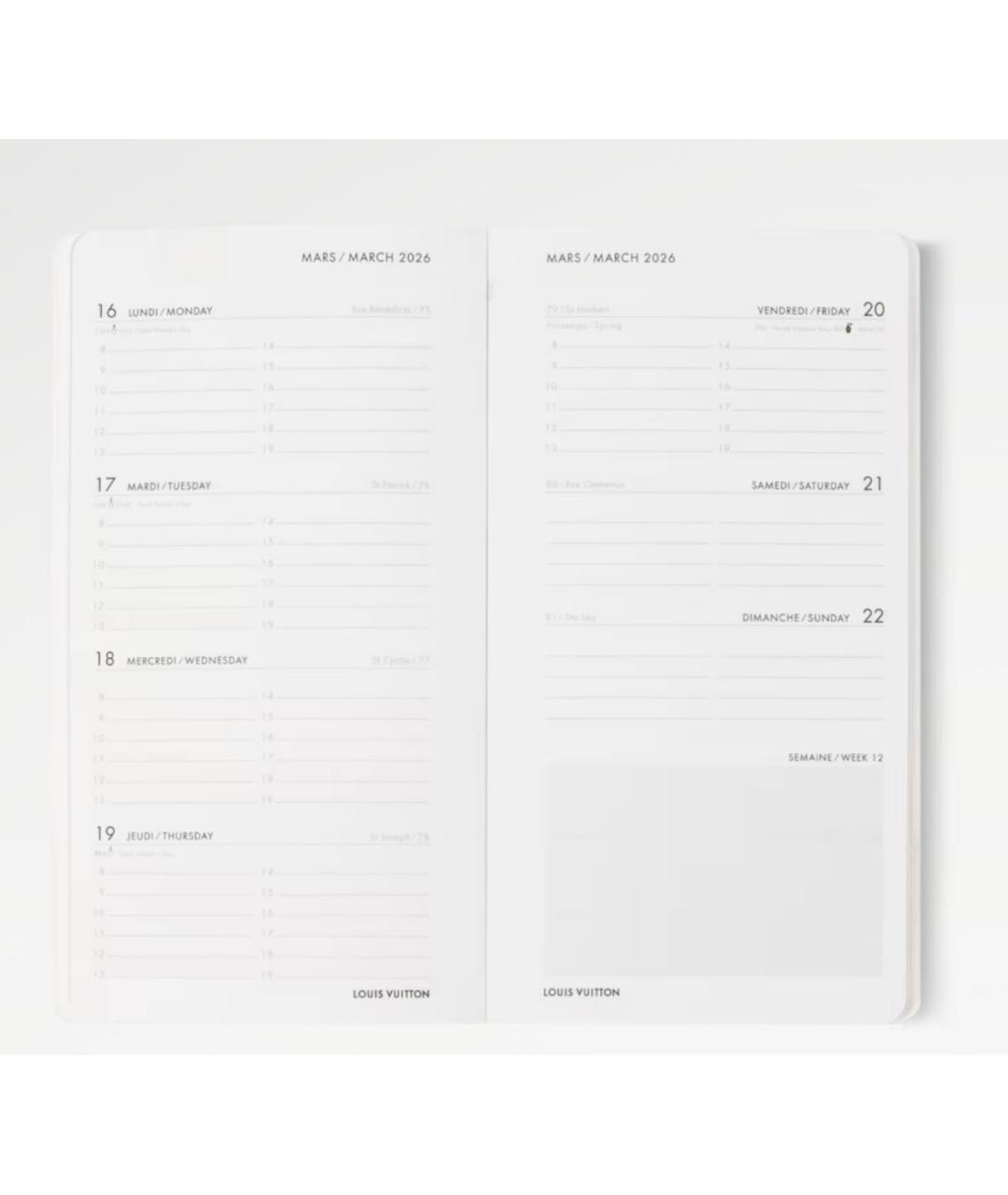 LOUIS VUITTON Книга, фото 2