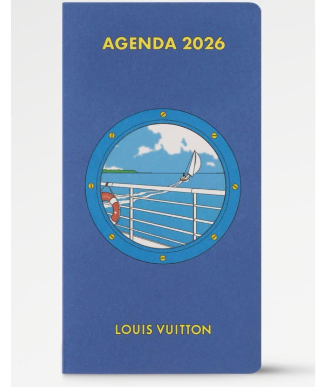 LOUIS VUITTON Книга, фото 4