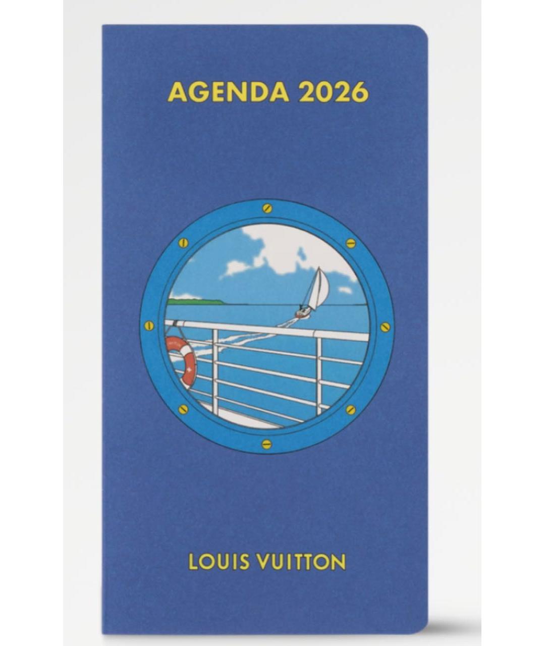 LOUIS VUITTON Книга, фото 6