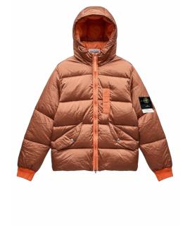 STONE ISLAND Пуховик