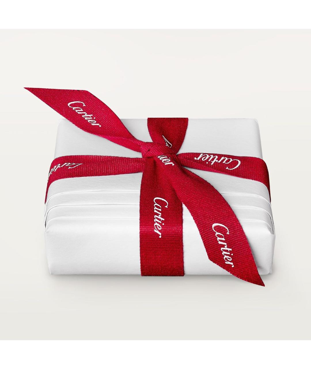 CARTIER Золотой браслет из желтого золота, фото 6