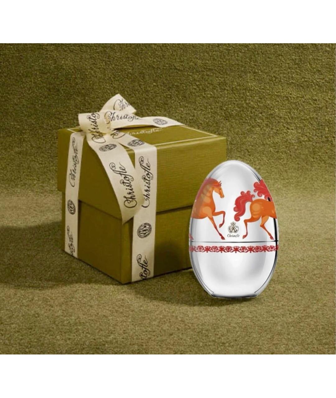 CHRISTOFLE Металлический набор, фото 3