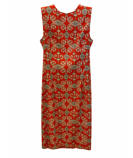 VERSACE COLLECTION Повседневное платье