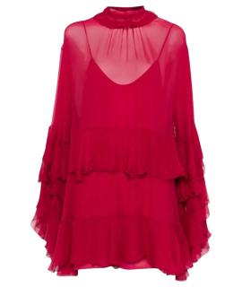 CHLOE Коктейльное платье