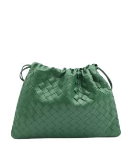 BOTTEGA VENETA Клатч/вечерняя сумка