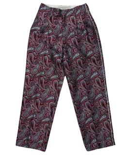 GOLDEN GOOSE DELUXE BRAND Брюки широкие