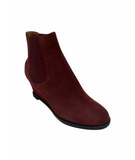 FENDI Ботинки