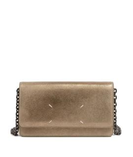 MAISON MARGIELA Клатч/вечерняя сумка