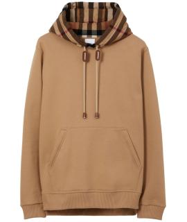 BURBERRY Худи/толстовка
