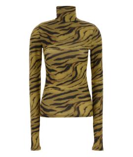 GANNI Лонгслив