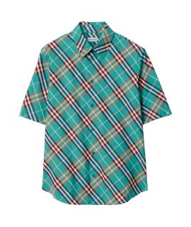 BURBERRY Кэжуал рубашка