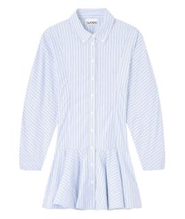 GANNI Повседневное платье