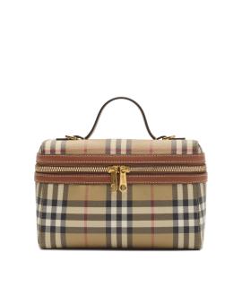 BURBERRY Сумка через плечо