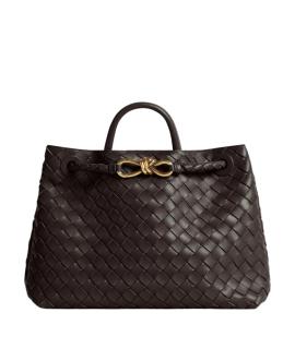 BOTTEGA VENETA Сумка через плечо