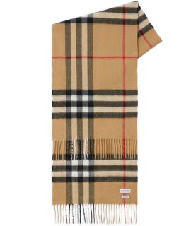 BURBERRY Шарф