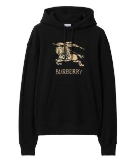 BURBERRY Худи/толстовка