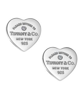 TIFFANY&CO Серьги