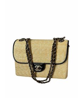 CHANEL Сумка через плечо
