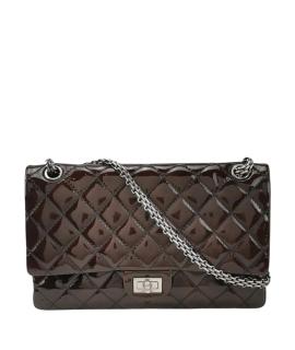 CHANEL Сумка через плечо