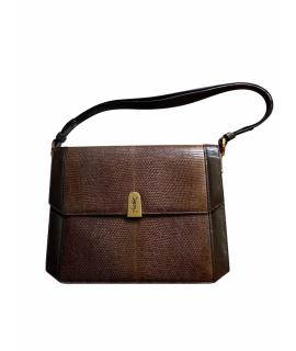 SAINT LAURENT Сумка с короткими ручками