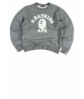 BAPE Худи/толстовка