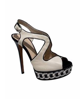 CASADEI Босоножки