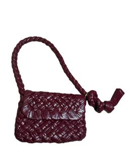 BOTTEGA VENETA Сумка через плечо