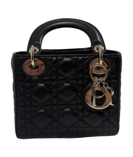 CHRISTIAN DIOR Сумка с короткими ручками