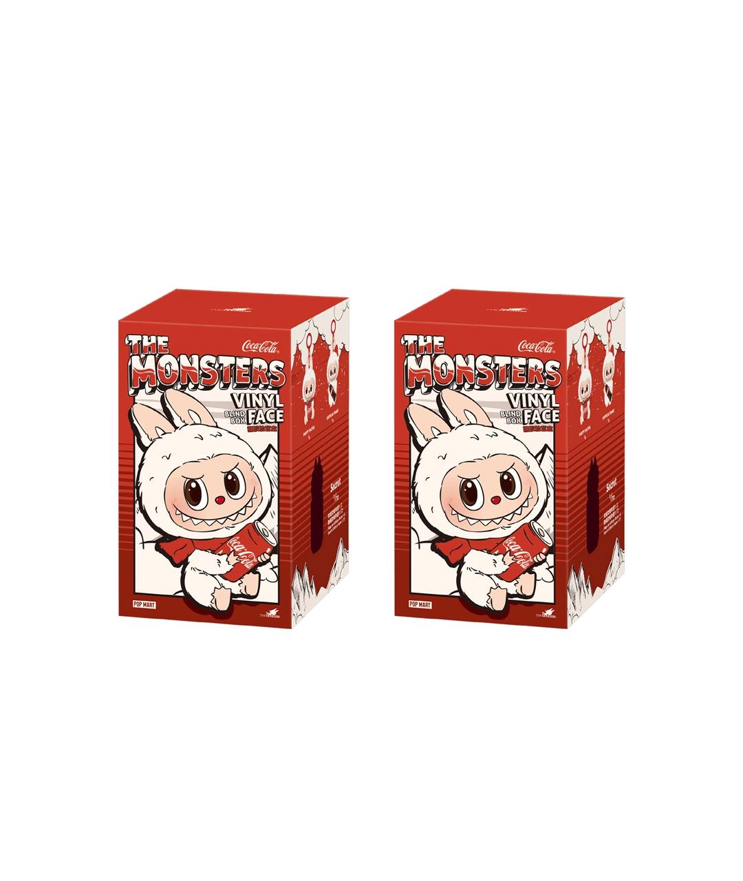 Labubu Брелок, фото 1