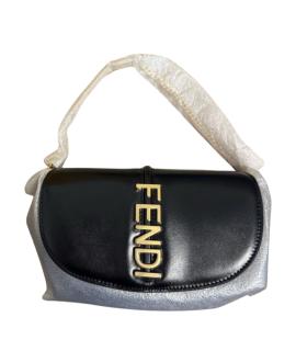 FENDI Клатч/вечерняя сумка