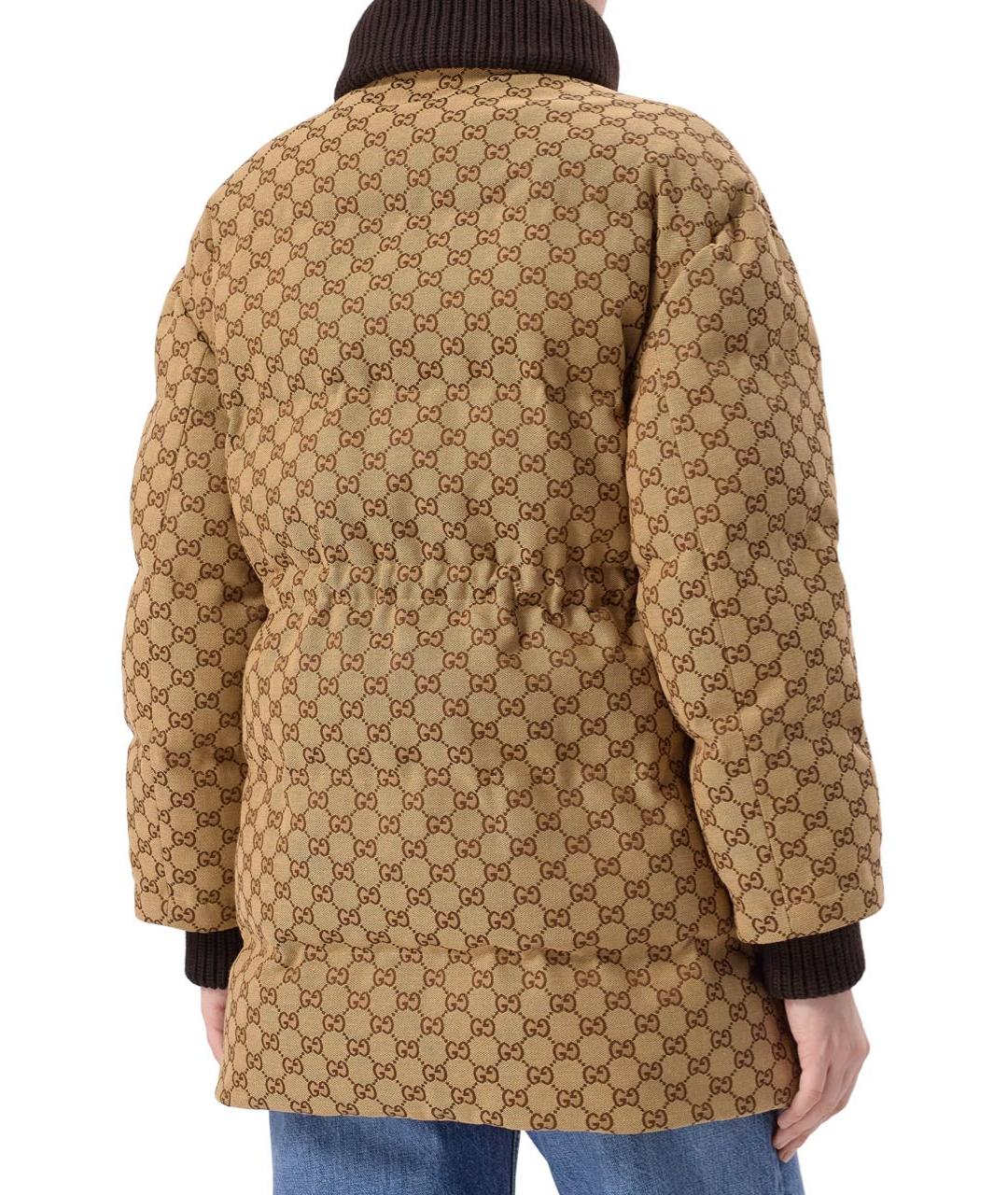 GUCCI Пуховик, фото 5