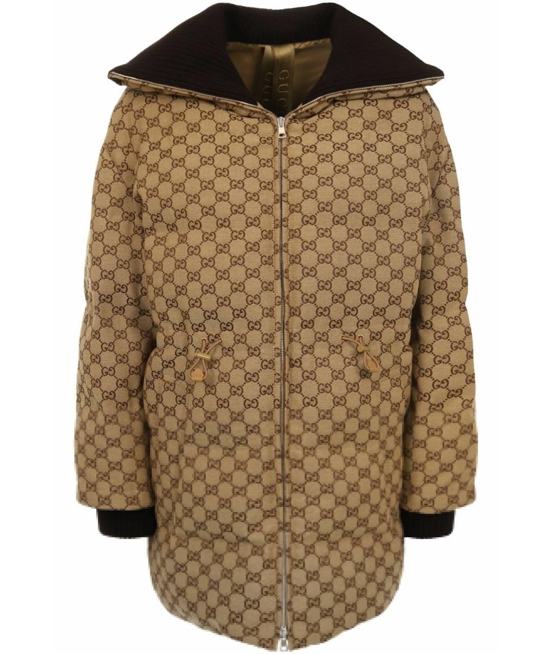 GUCCI Пуховик, фото 8