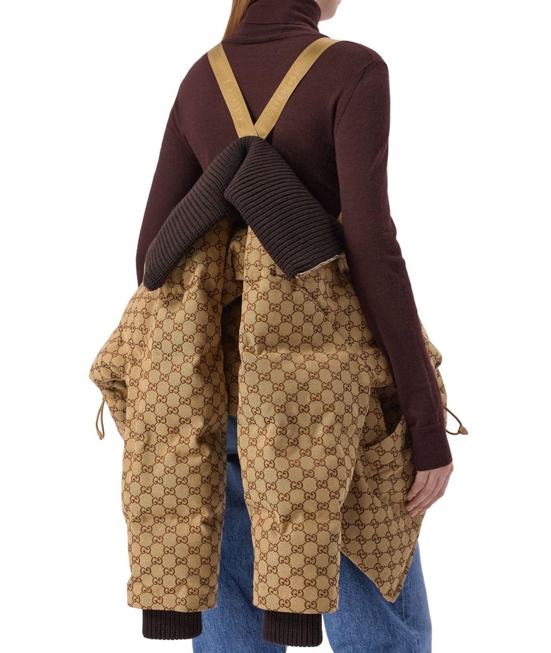 GUCCI Пуховик, фото 7