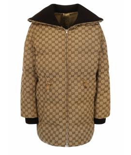 GUCCI Пуховик