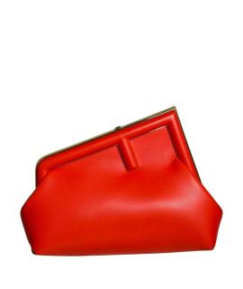 FENDI Клатч/вечерняя сумка
