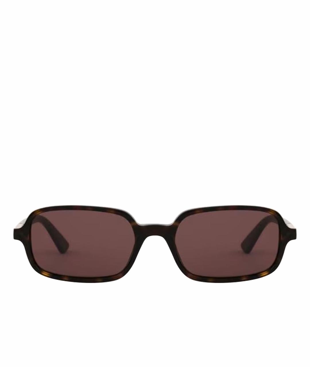 CHLOE Черные солнцезащитные очки, фото 1