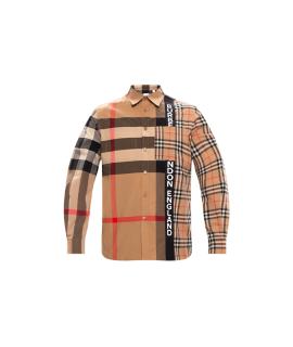 BURBERRY Кэжуал рубашка