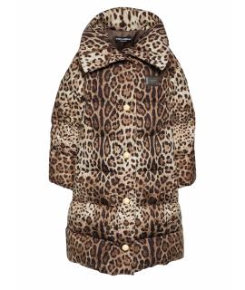 DOLCE&GABBANA Пуховик