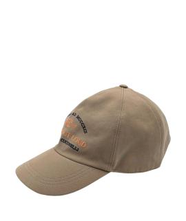 BRUNELLO CUCINELLI Кепка/бейсболка