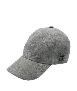 BRUNELLO CUCINELLI Кепка/бейсболка