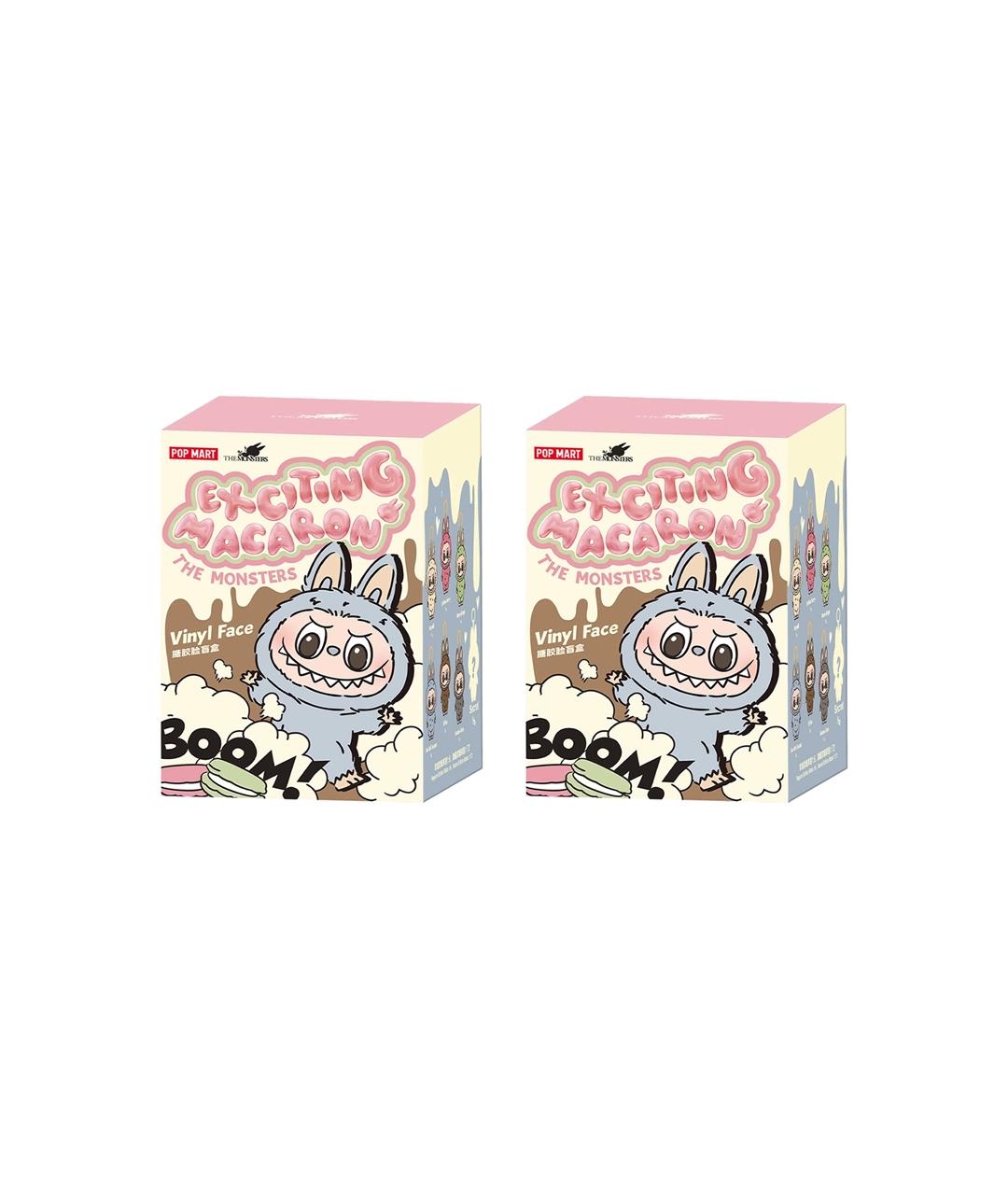 Labubu Брелок, фото 1