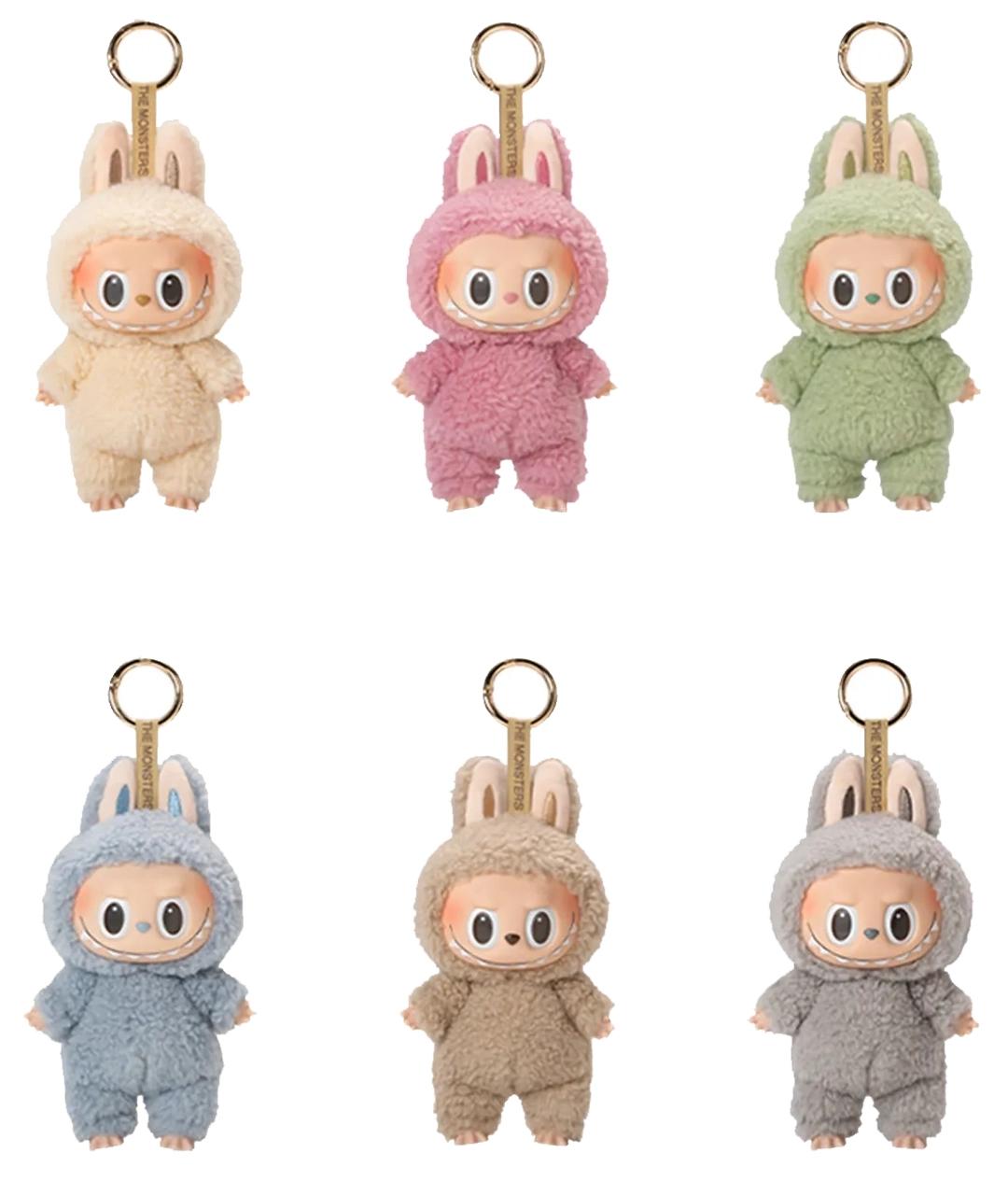 Labubu Брелок, фото 2