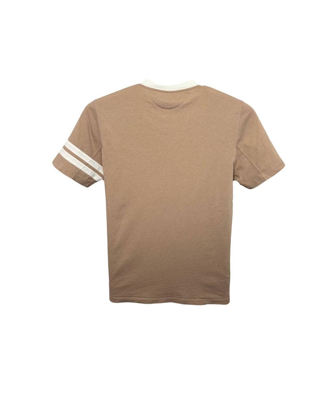 BRUNELLO CUCINELLI Футболка, фото 3