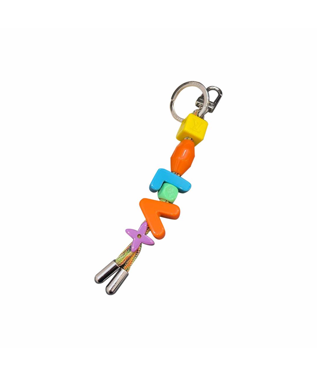 LOUIS VUITTON Мульти брелок, фото 1