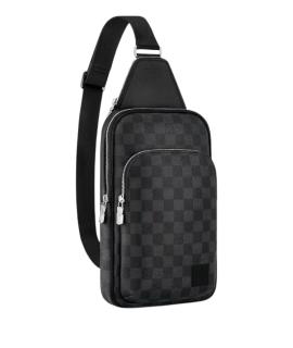 LOUIS VUITTON Сумка на плечо