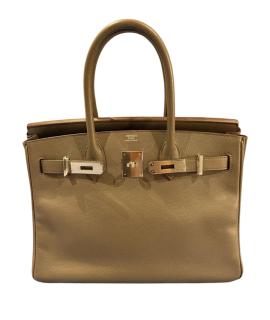 HERMES Сумка с короткими ручками