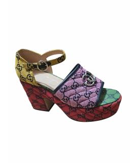 GUCCI Босоножки